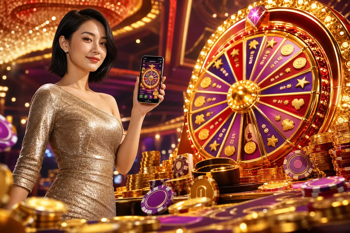 nw777 Blackjack ကတ်ဂဏန်း ဖြန့်ခြင်း